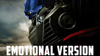 Transformers - Arrival On Earth - Steve Jablonsky | Epic Emotional Cover