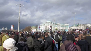 Кто не скачет, тот Димон!  (продолжение "Кто не скачет, тот медведь")