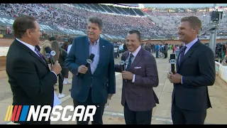 Tony Stewart named one of NASCAR's 75 Greatest Drivers | NASCAR