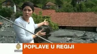 Topčić Polje traži pomoć u otkopavanju kuća