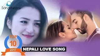 Hit Nepali Love Songs Collection 2017 | Nepali Romantic Songs & Music Videos 2018