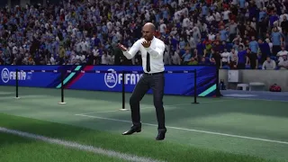 FIFA 19 — геймплейный трейлер