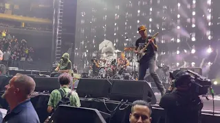 Rage Against the Machine- Killing in the Name (Live) 4K at Madison Square Garden, NYC 8/12/22