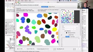 Introduction to KNIME for Image Processing 2 of 2 -- [NEUBIAS Academy@Home] Webinar