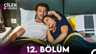 Çilek Kokusu 12. Bölüm