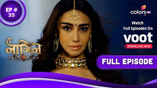 Naagin 6 | नागिन 6 | Episode 35 | 11 June 2022