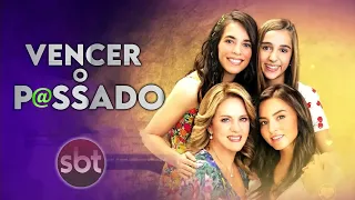 VENCER O PASSADO: 1° Teaser de Estreia (SBT/2022)