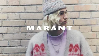 Fall-Winter 2024 Men Collection | ISABEL MARANT