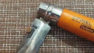 Съемный шпенек для Opinel, Buck и прочей классики