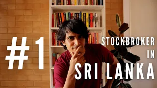 Who is the best stockbroker in Sri Lanka? (FREE Cheatsheet inside!) - 2024