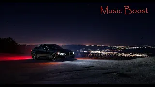 Topic - Breaking Me (Lyrics) ft. A7S | BMW M4 TwoFace Showtime | Bass Boosted