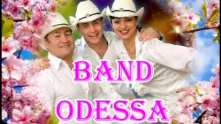 Band ODESSA | РАСЦВЕЛА ЧЕРЁМУХА и КРУГОМ ГОЛОВА |   @MobyLife