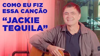 Samuel Rosa - Como Eu Fiz Essa Canção - Jackie Tequila