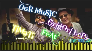 Тимати feat  Григорий Лепс   Дай мне уйти OuR MuSiC