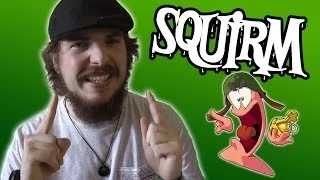 Squirm - Kritik und Review