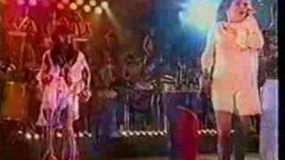 Daniela Mercury & Timbalada "Beija Flor" (1993)