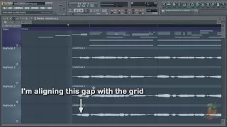 FL Studio Guru - Vocal Layering