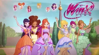 Winx Club - Staffel 6 Folge 26 - Winx für immer (Clip 2)