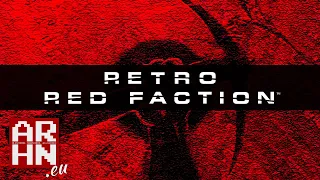 Red Faction | Retro arhn.eu