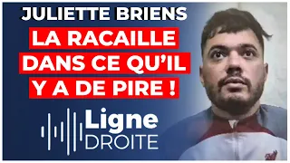 Voleur, dealeur, braqueur et assassin : le terrifiant profil de Mohamed Amra - Juliette Briens