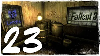 [4K]🔴Бальзам на ДУШУ Темная ДУША Блэкхолла Fallout 3