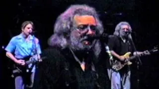 Uncle Johns Band ~ Playin reprise (2 cam) - Grateful Dead - 10-9-1989 Hampton, Va. (set2-02)