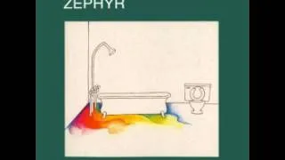 ZEPHYR 1969   hard chargin woman