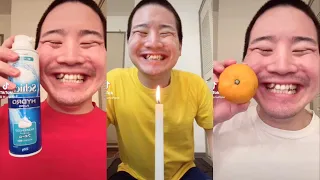 Junya1gou funny video 😂😂😂 | JUNYA Best TikTok March 2023 Part 274