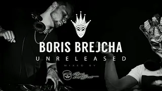 BORIS BREJCHA - UNRELEASED 2022