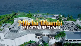 The LightBearers Tanzania - Mficha Dhambi - Official Video From JCB STUDIOZ.