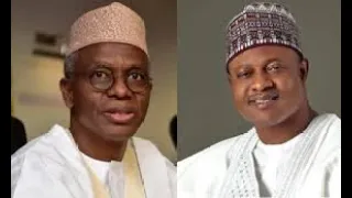 News  Analysis 03 04 2024  KADUNA DEBT PROFILE: IS GOVERNOR UBA SANI INCOMPETENT?