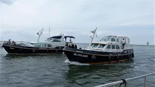 Linssen Owners Group Voorjaarstocht 2017