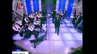 Orhan Esen 'Susma Konuş Benimle' tv program