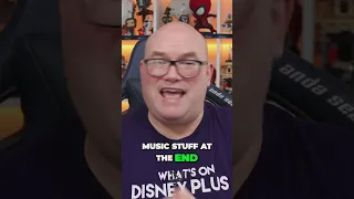 Disney's Once Upon A Studios Short Reaction. #disney100 #disney #disneyplus