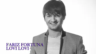 Fariz Fortuna - Lovi Lovi new SONG 2019