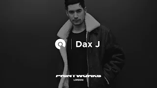 Dax J @ ADE 2016: Awakenings Closing Party (BE-AT.TV)