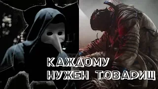 Обзор фильма Спутник (2020).