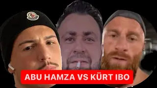 Barrelo Live Abu Hamza Eskaliert wegen Kürt ibo 😂