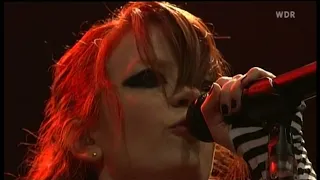 GARBAGE // 2005-04-03 Rockpalast Cologne Palladium (Full Concert)