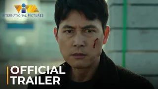 A Man of Reason Official Trailer | September 6 in Philippines Cinemas