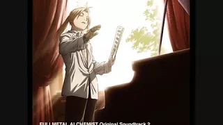 Fullmetal Alchemist: Brotherhood | Xing Symphony Overture (Extended)