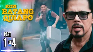 FPJ's Batang Quiapo | Episode 64 (2/4) | May 15, 2023 | TRENDING FULL HIGHLIGHTS