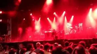 Opeth fans - "soundcheck guy song " - Hey Ya