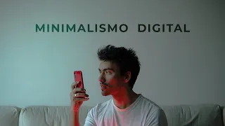 Como Superar o Vício nas Redes Sociais (Dicas Práticas) - MINIMALISMO DIGITAL