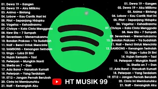 SPOTIFY 2000AN LAGU LAWAS INDONESIA TERPOPULER 2000AN