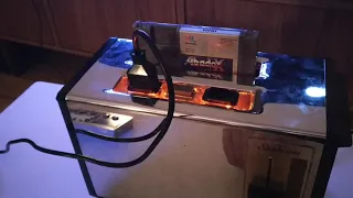 HDMI Nintoaster