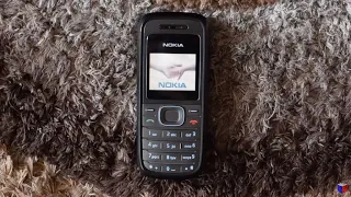 NOKIA 1208 CAN CAN