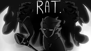RAT || The Owl House Animatic