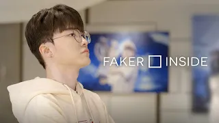 Faker, Lee Sang-hyeok: A Decade of Legacy