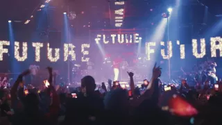 Future Live in Vegas-New Level